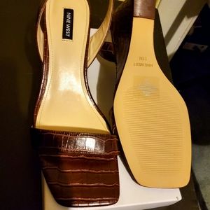 Nine West Kalia Wedge